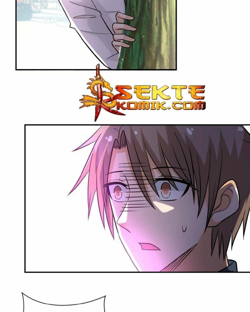 Super System Chapter 33 Gambar 4